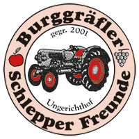 Burggräfler Schlepperfreunde, Südtirol